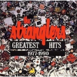 Stranglers - Greatest Hits 1977-1990